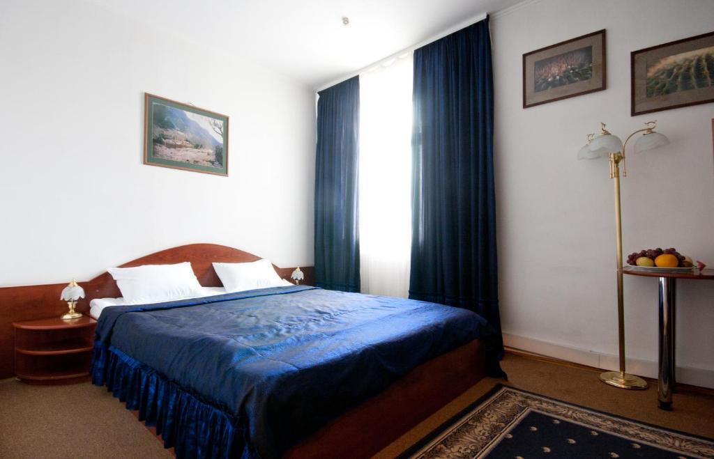 Volter Hotel リヴィウ 部屋 写真